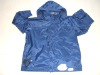 Rain jacket