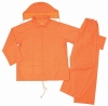Rain suit