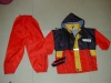 Raincoat for Children