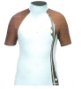 Rash guard short sleeve Wetsuits