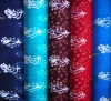 Rayon Chally Print Fabric