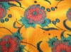 Rayon fabric