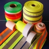 Reflective Vest Trim