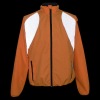 Reflective cycling jacket(Anti-fouling,Greaseproof,Wearproof)