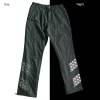 Reflective sports trousers