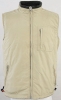 Reversible vest,body warmer,waistcoat