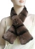 Rex Fur Scarf