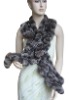 Rex Fur Stole
