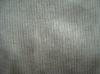 Rib fabric