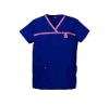 Ribbon Bow Tunic