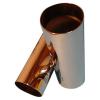 Round Copper Tube