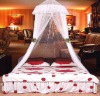 Round Mosquito Net