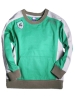 Round neck, long sleeves T-shirt (1354003)(child garment,child wear)
