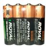 Royal R03/R6 Battery