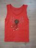 SEAMLESS VEST