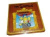 SELL HOT SELL DVD movie THE SIMPSONS 1-19 seasons