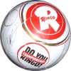SELL SOCCER BALL STOCK LOTS