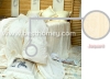 SHT-72003 Jacquard Bamboo Bedding set Bed sheets