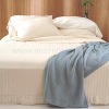SHT-72007 bamboo fibre bedding set/sheet/comforter