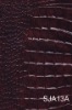 SJA13A  LEATHER