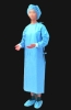SMS gown
