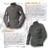 SPEEDY jacket