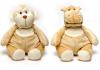 STUFFED TOY