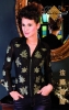 SUNBLOSSOM Garment(ladies' top, fashion top,women's top)