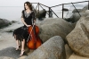 SUNBLOSSOM(dress, ladies' dress, fashion dress)