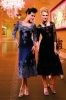SUNBLOSSOM garment(formal dress, evening dress, evening skirt)