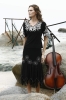 SUNBLOSSOM(ladies' summer dress, summer dress, dress)