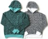 SWEATSHIRT FROM STOCK