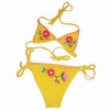 SWG026 children's swimsuit