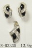 S-03335 silver set