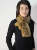 Sable Fur Scarf  (MF-8305)