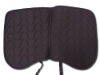Saddle pad