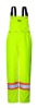 Safety Insulated Pants 300D