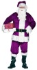 Santa Clause costume, Christmas costume, Holiday costume