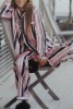 Satin Pajama