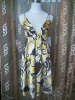 Satin dress