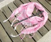 Scarf,shawl,fashion scarf,viscose scarf, B01