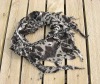 Scarves, Brand scarf, triangle scarf,fashion scarf,under wear, belt, T01-3