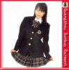 School uniform(school wear, students uniform)