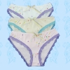 Seamless Ladies' briefs