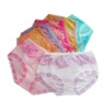 Seamless Ladies' briefs , OEM supply