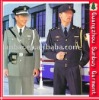 Security guard uniform