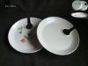 Self-service Plate