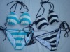Sell 09 hot Newest swimsuits, brand and fashion bikini,ladies' s swimming suits, beautiful and sexy swim wears, accept paypal