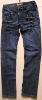 Sell 100%Cotton&Designer&New Brand name&Popular jeans and jean pants for men and ladies,TOP quality and CHEAP price!