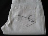 Sell Cotton Girl Trousers/Girl Jeans
